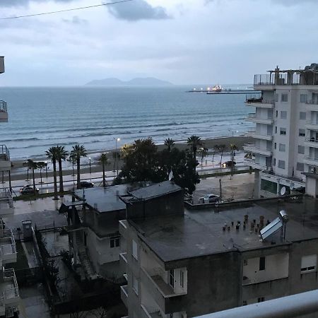 Seanfinity Apartments Avlonya Dış mekan fotoğraf