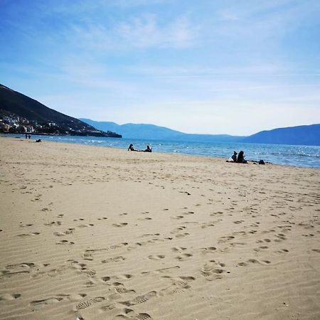 Seanfinity Apartments Avlonya Dış mekan fotoğraf