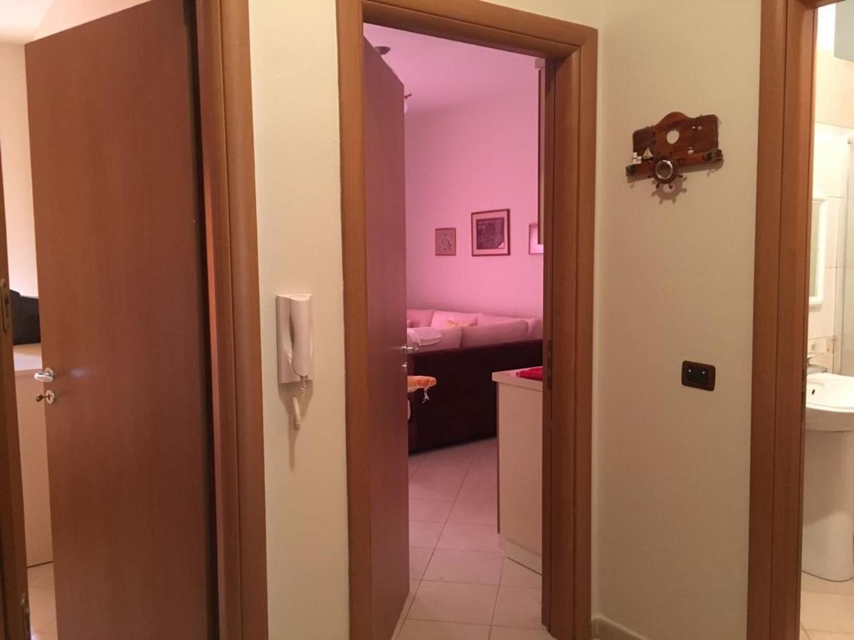 Seanfinity Apartments Avlonya Dış mekan fotoğraf