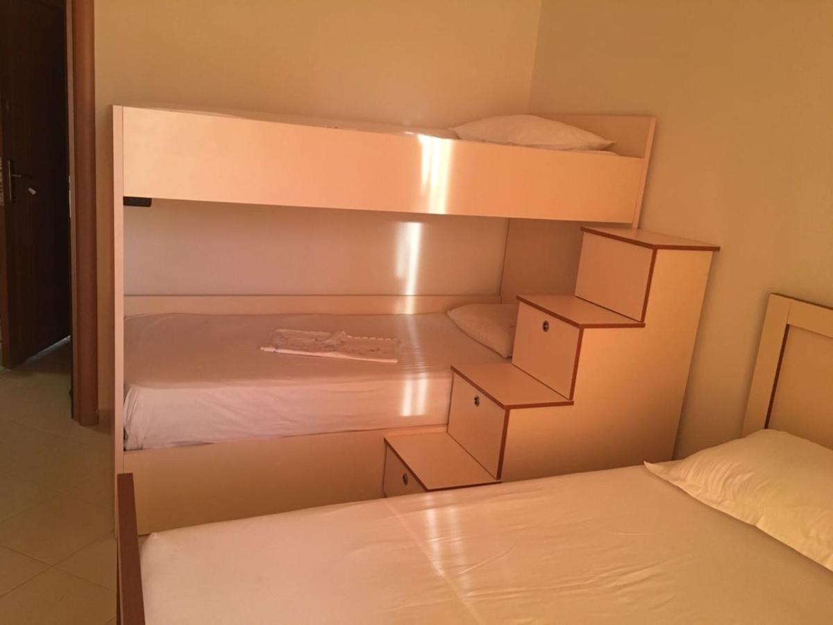 Seanfinity Apartments Avlonya Dış mekan fotoğraf