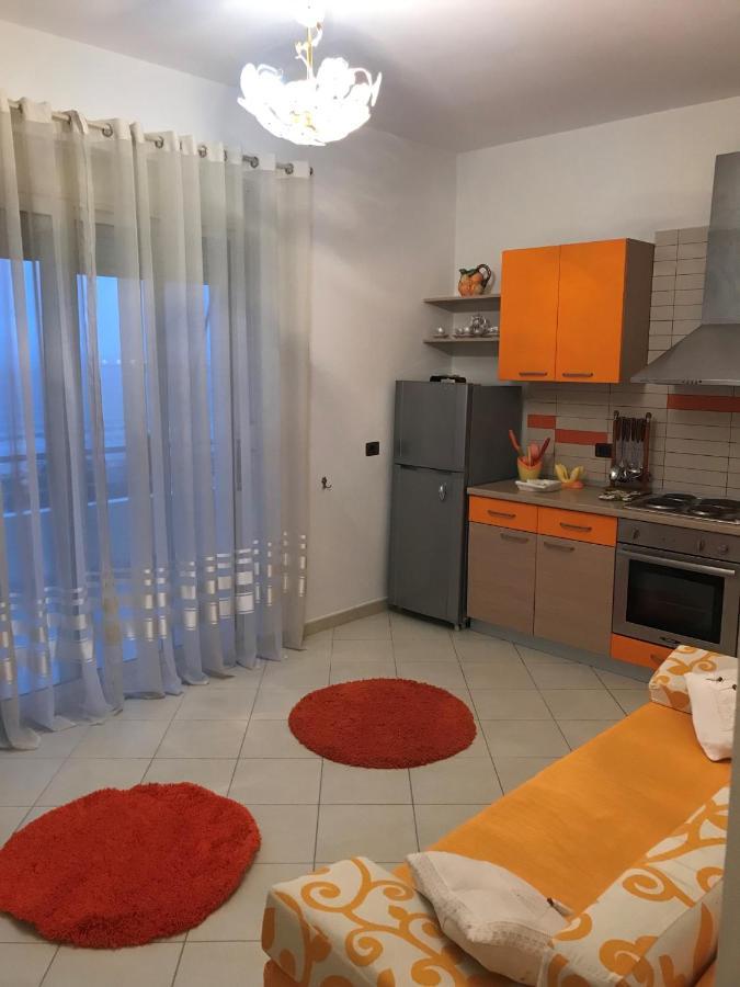 Seanfinity Apartments Avlonya Dış mekan fotoğraf