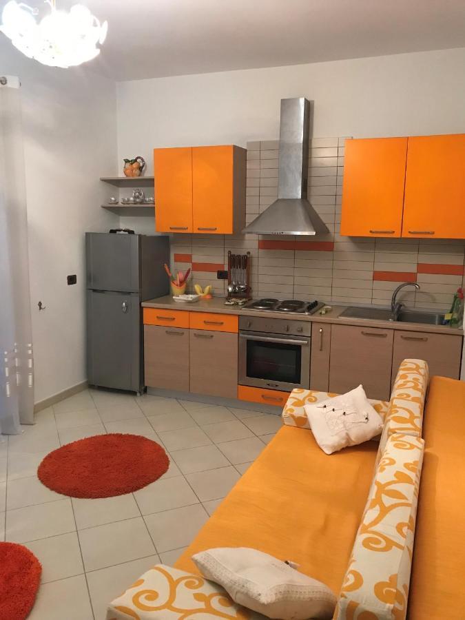 Seanfinity Apartments Avlonya Dış mekan fotoğraf