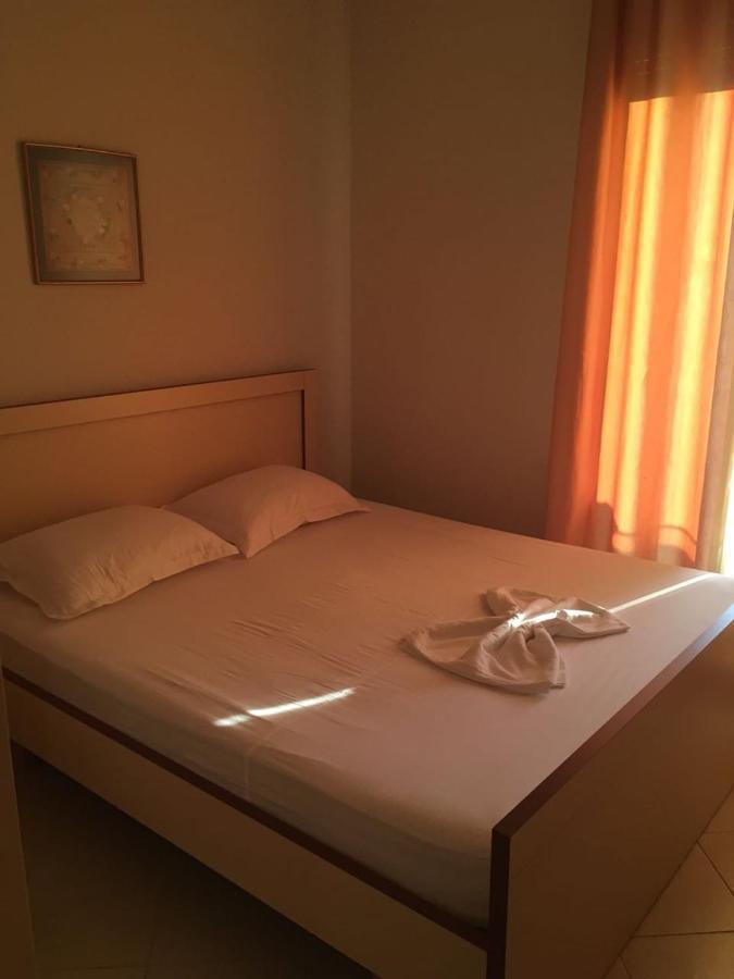 Seanfinity Apartments Avlonya Dış mekan fotoğraf