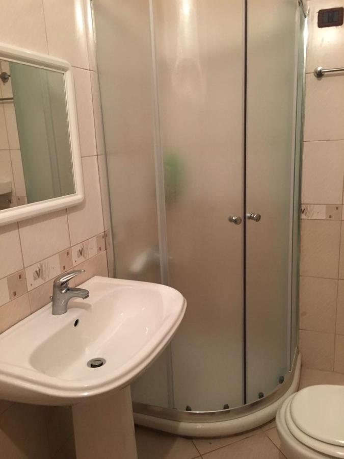Seanfinity Apartments Avlonya Dış mekan fotoğraf